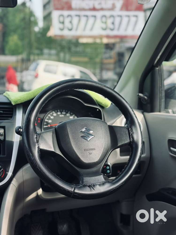 Maruti Suzuki Celerio Vxi(o), 2019, Petrol
