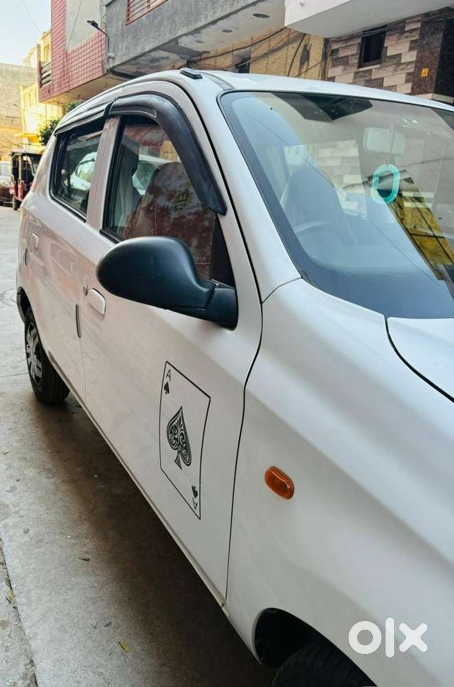 Maruti Suzuki 2021 Year