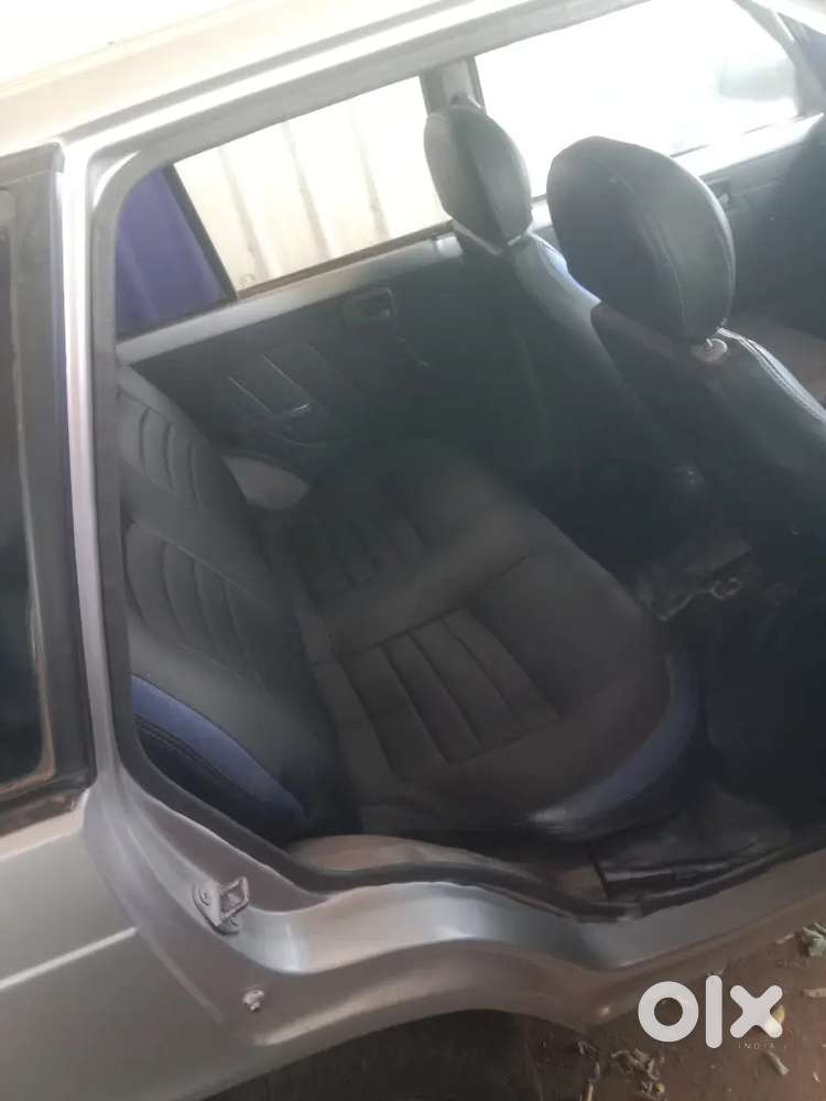 2012 Maruti Suzuki 800 Manual Petrol