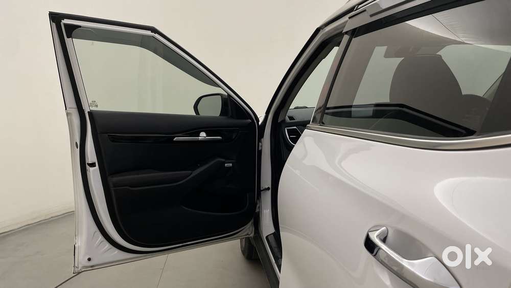 Kia Seltos Gtx Dct, 2021, Petrol