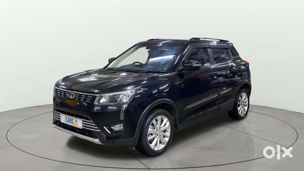 Mahindra Xuv300 W8 Diesel, 2019, Diesel