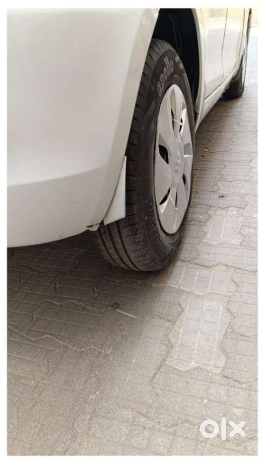 Maruti Suzuki Swift Vdi Bs Iv, 2016, Diesel