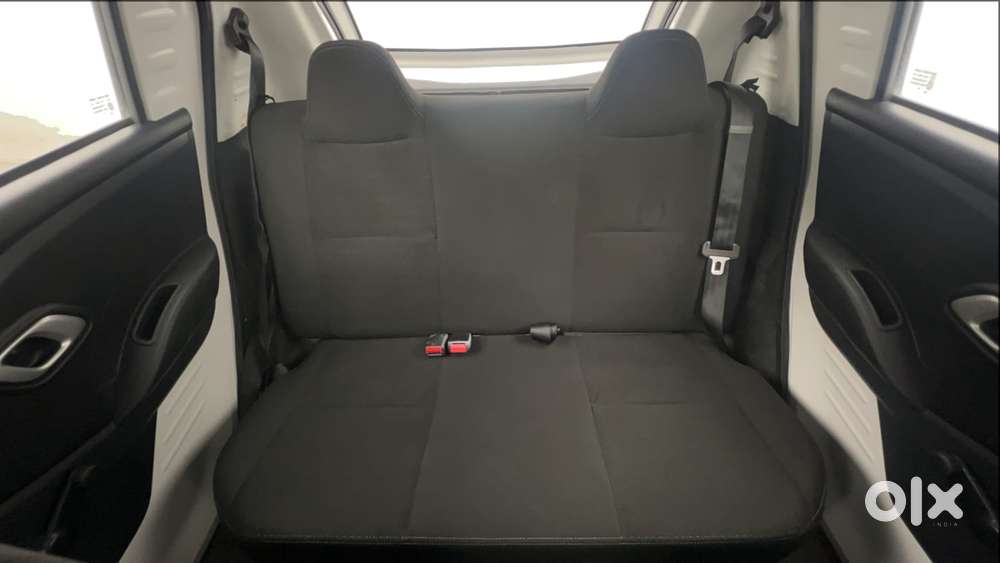 Datsun Redigo T Option, 2019, Petrol
