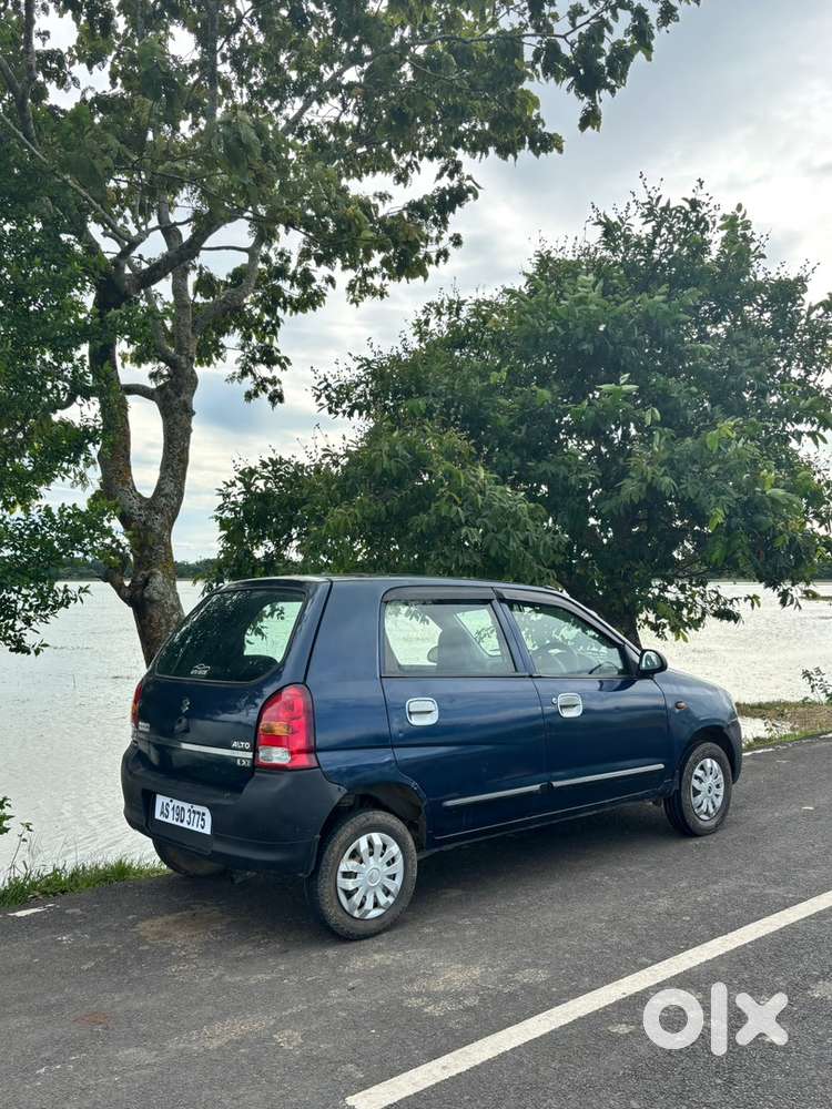 Maruti Alto 0.8 Lxi 2010