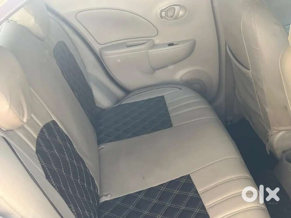 Nissan Micra 2012 Diesel Well Maintained