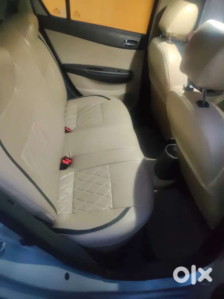 Hyundai I20 1.2 Magna (0) 2012