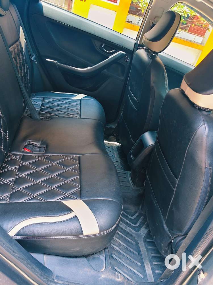 Tata Nexon 1.5 Revotorq Xz, 2024, Petrol