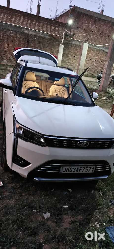 Mahindra Xuv300 Turbosport 2022 Diesel