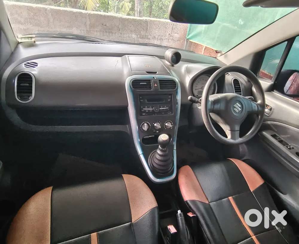 Maruti Suzuki Ritz