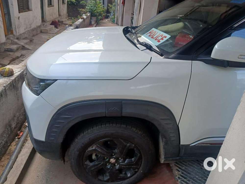 Excellent Condition With Showroom Track