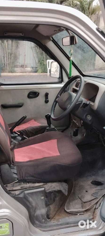 Maruti Suzuki Eeco 7 Seater Ac, 2011, Petrol