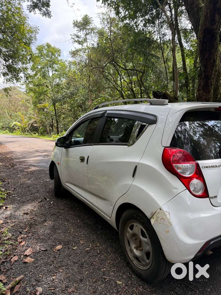 Chevrolet Beat Diesel 2014