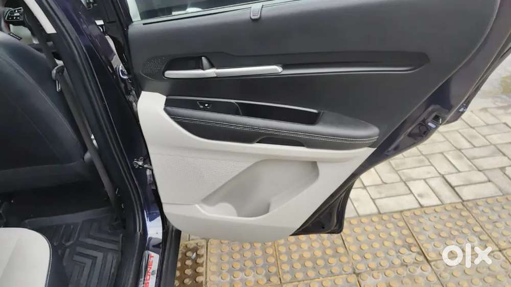 Kia Sonet 1.5 Diesel 2022