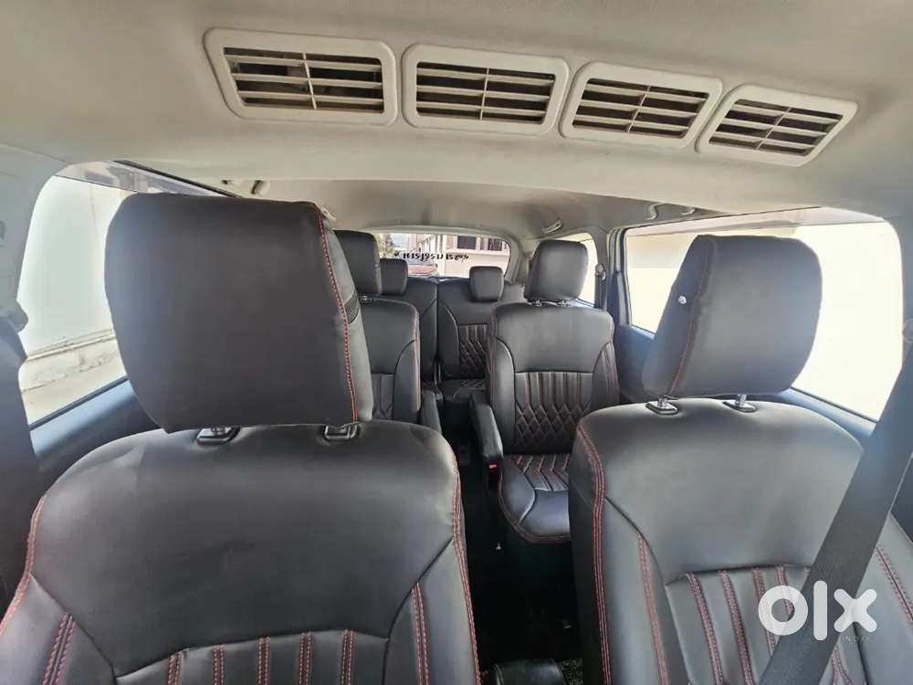 Maruti Suzuki Xl6 2022 Petrol 117814 Km Driven
