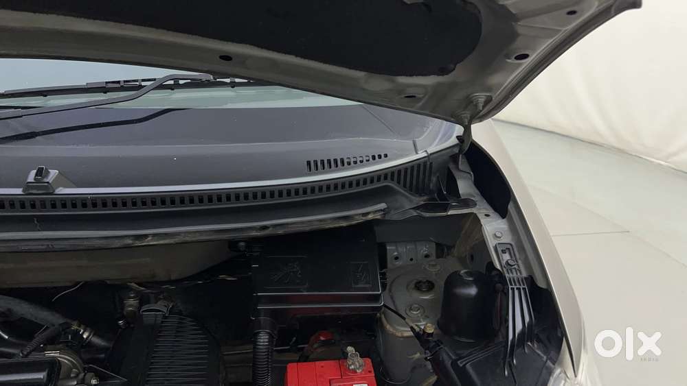 Datsun Redigo T Option, 2016, Petrol