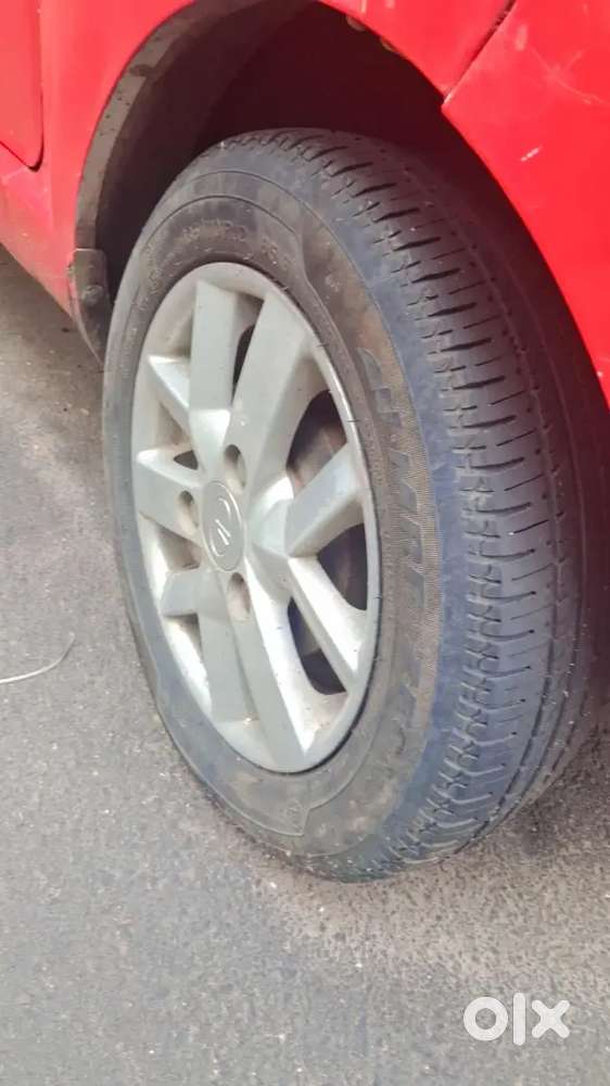 Tata Nano 2012 Model