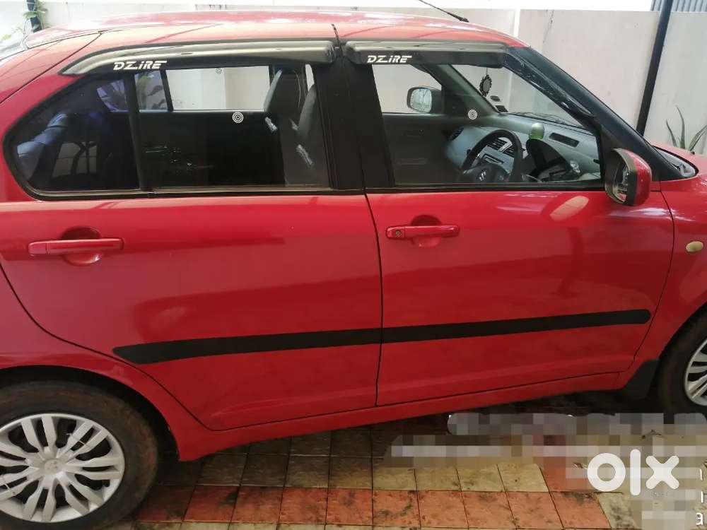 Suzuki Dizire Lxi  Petrol For Sale