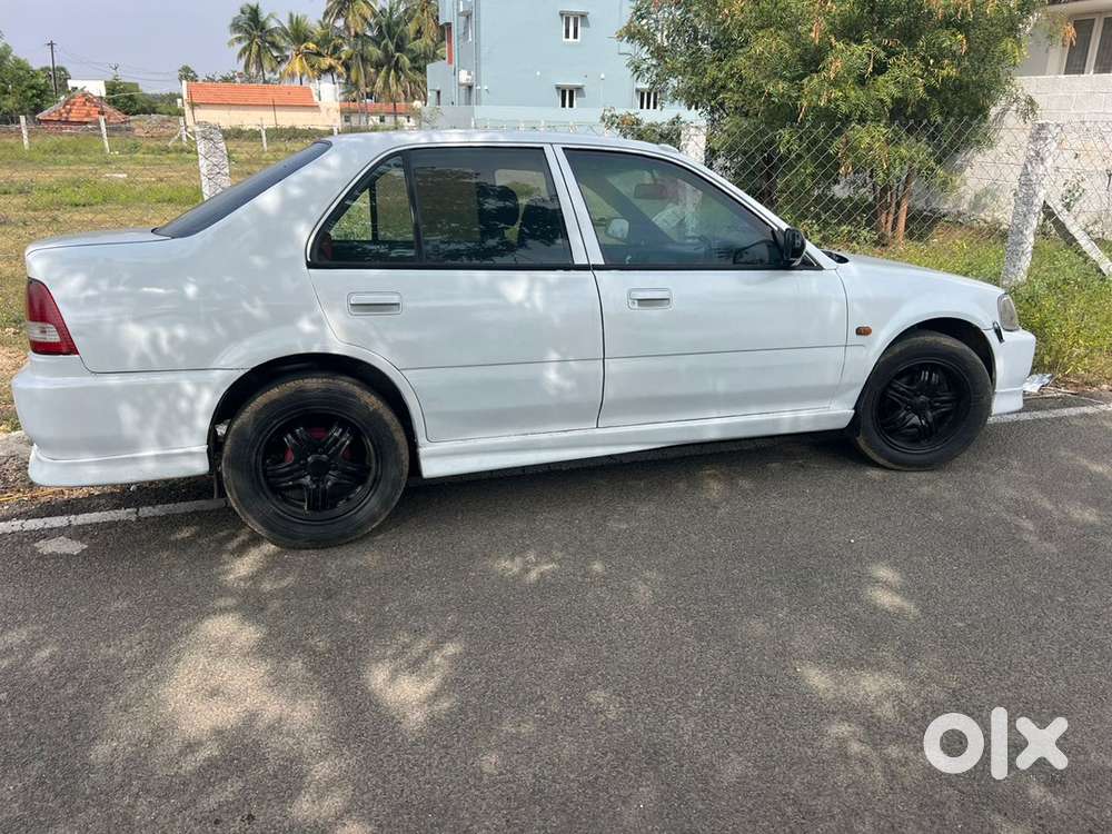 Honda City Petrol 2001 Type 2