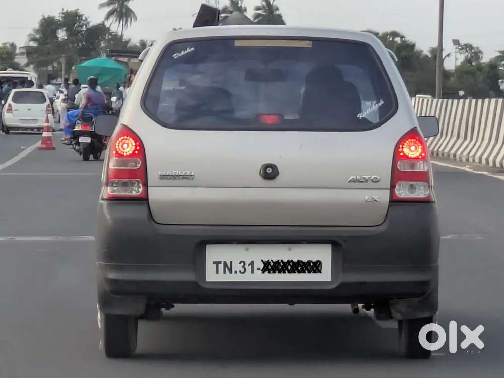 Suzuki Alto For Sale.