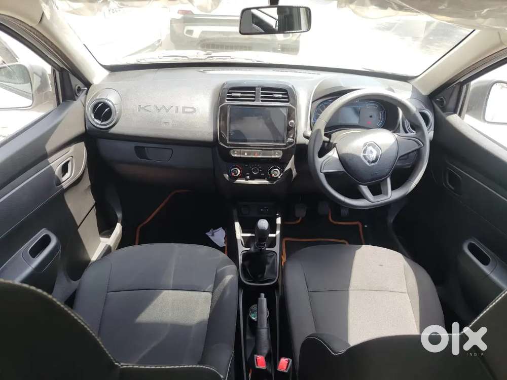 Renault Kwid 2026
