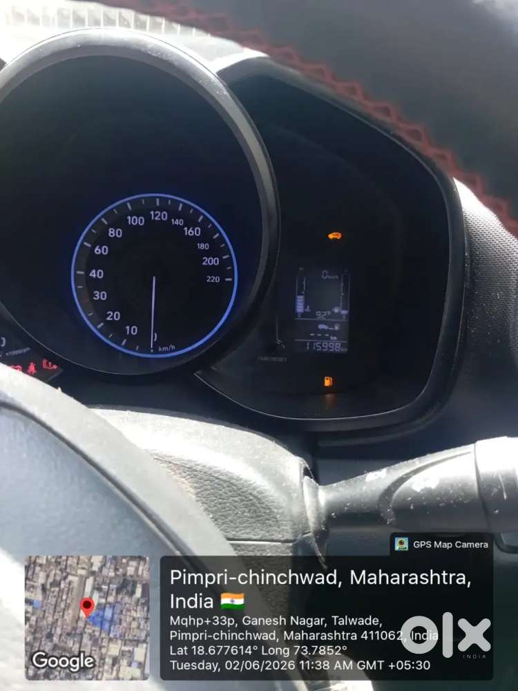 Hyundai Venue Kappa 2021