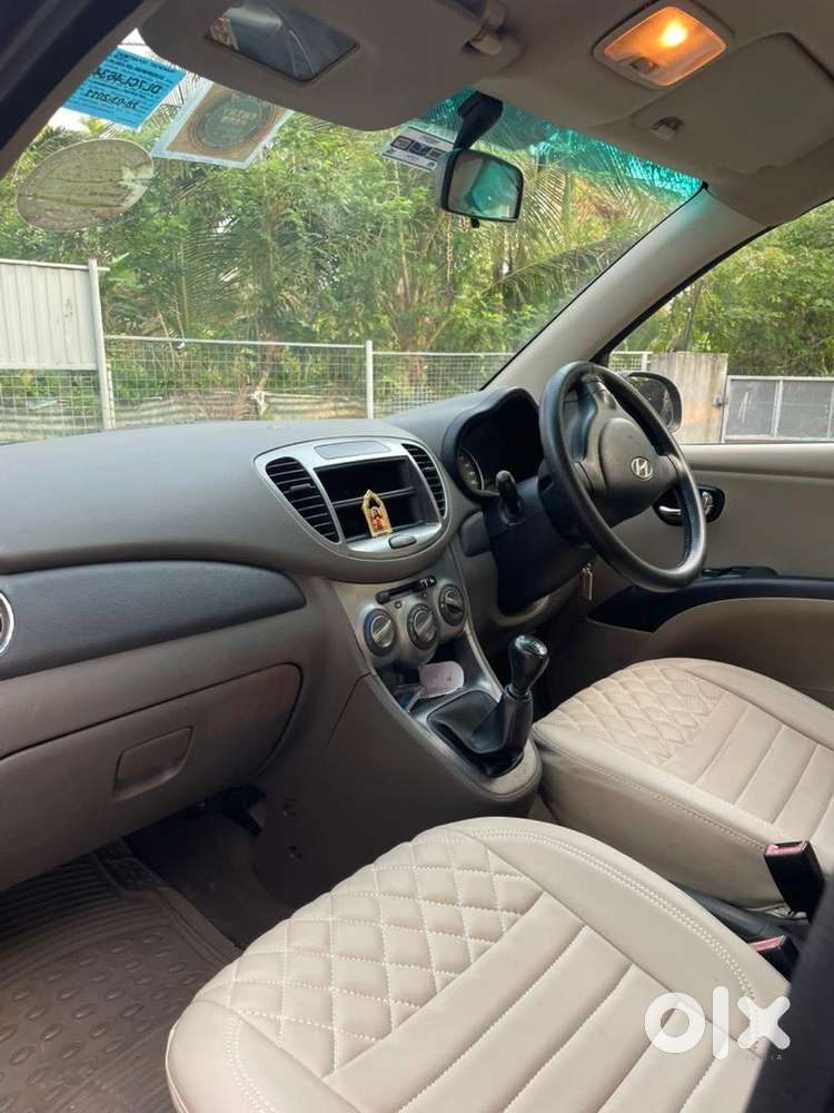 Hyundai I10 Well Maintained