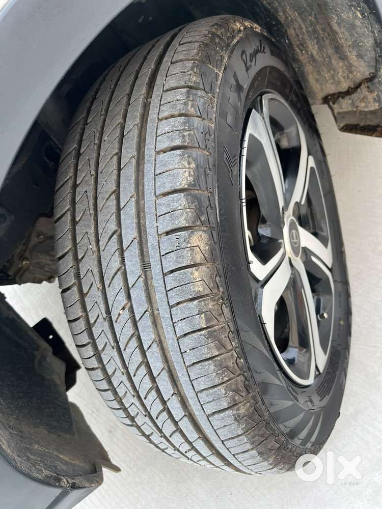 Tata Nexon 1.5 Revotorq Xz Plus, 2021, Diesel
