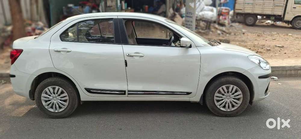 Maruti Suzuki Dzire
