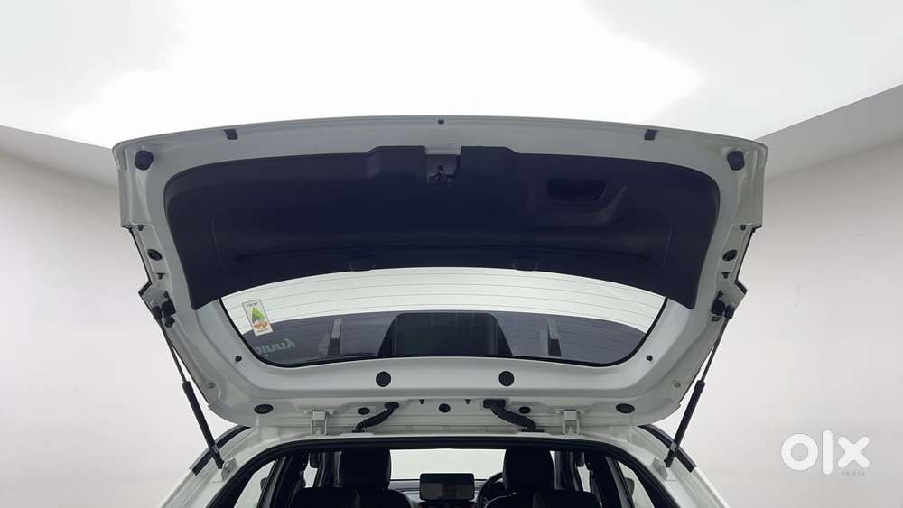 Tata Altroz Racer, 2024, Petrol