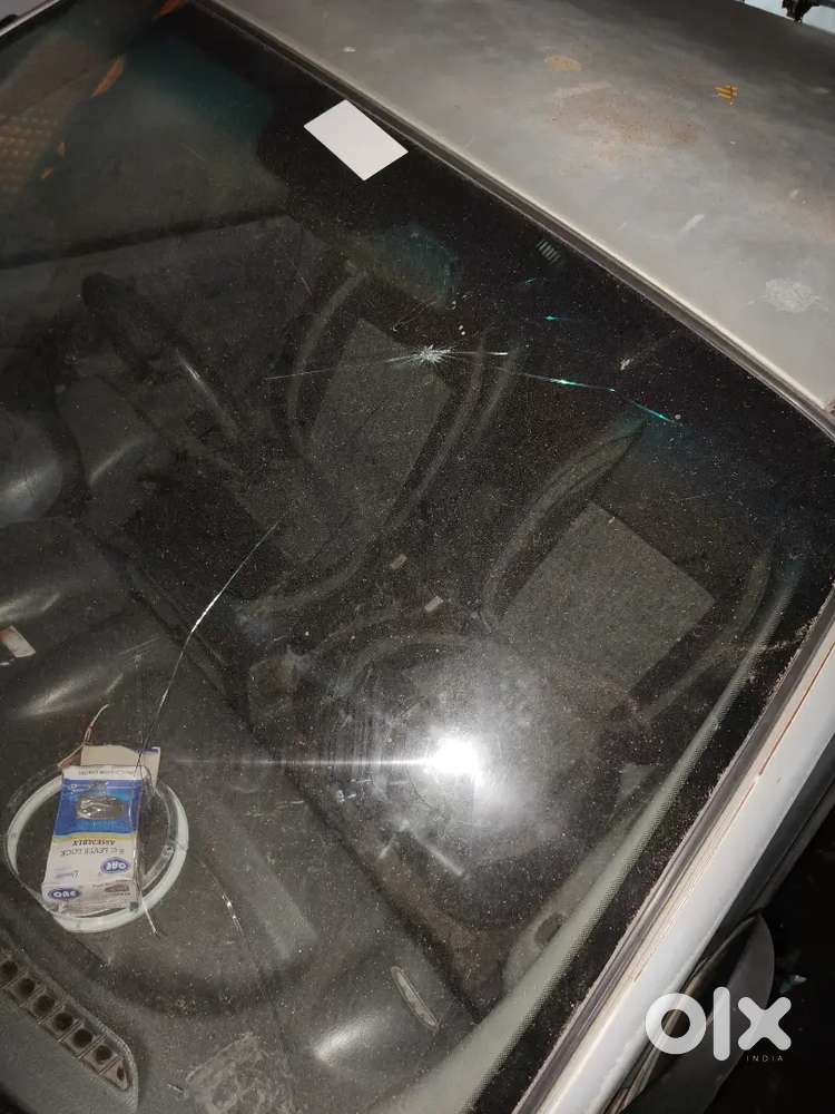 Hyundai Santro Xing 2003