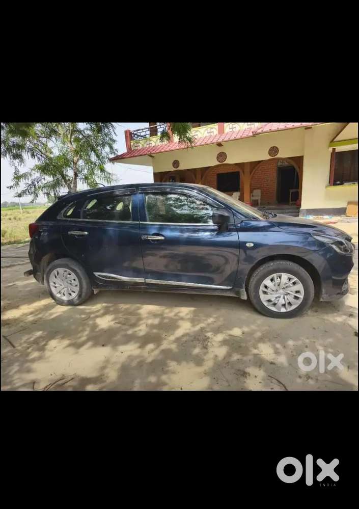 Maruti Suzuki Baleno 2025 Petrol Well Maintained
