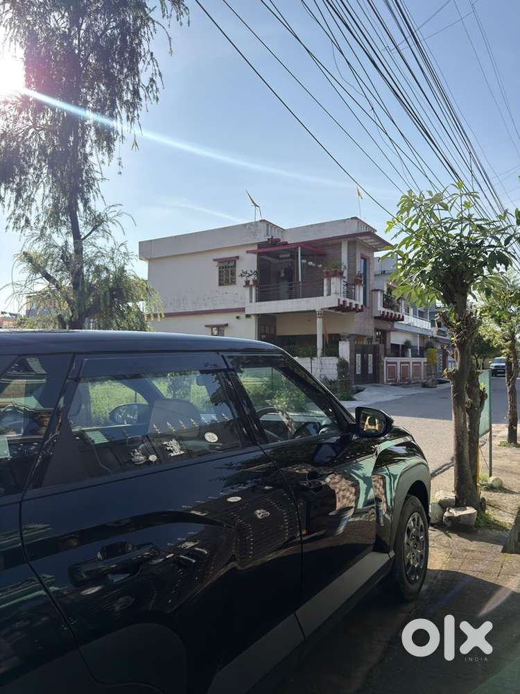 Hyundai Venue Hx5 4 Dec 2025 Manual