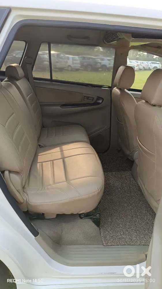 Toyota Innova 2009