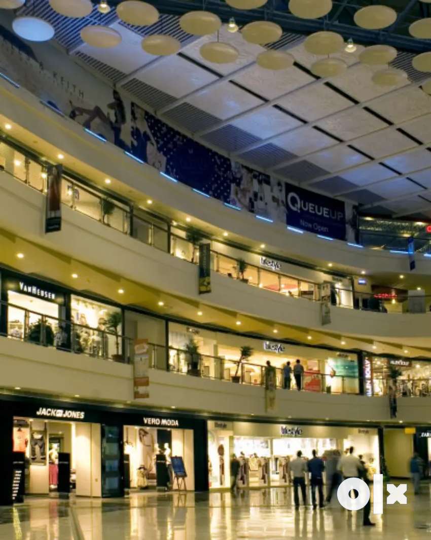 Shopping Mall job's for freshers Candidate's requirements Urgent - Data ...