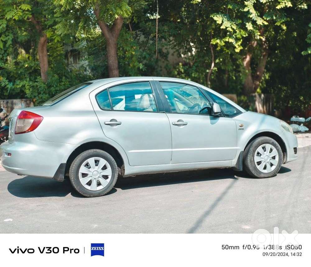 Maruti Suzuki Sx4, 2013, Diesel