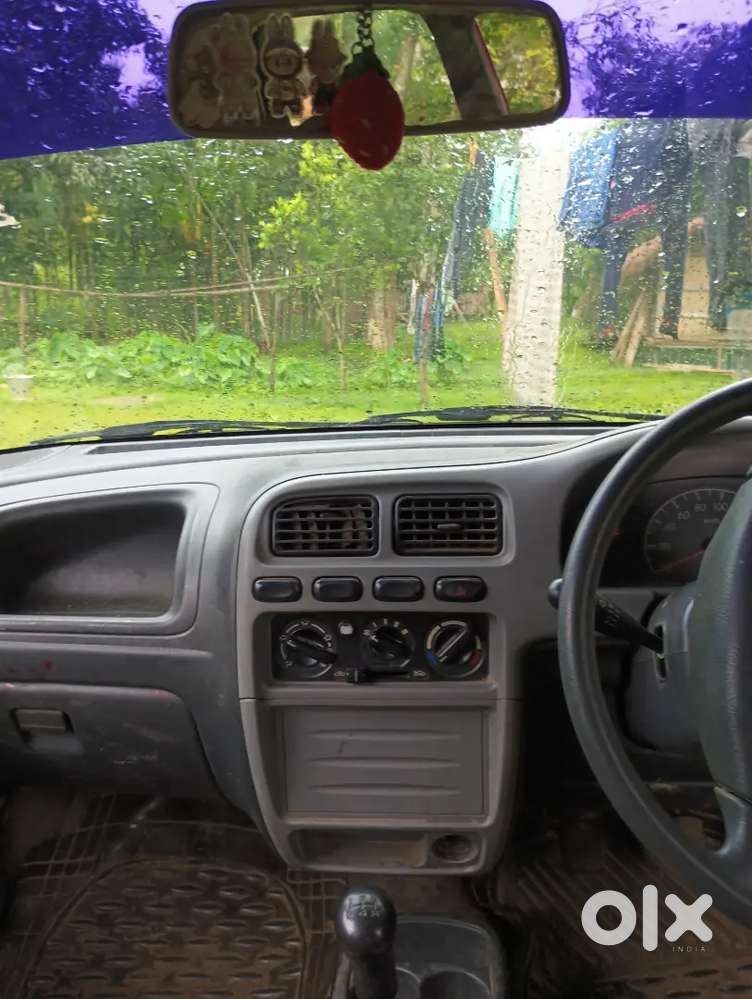 Maruti Suzuki Alto 2016