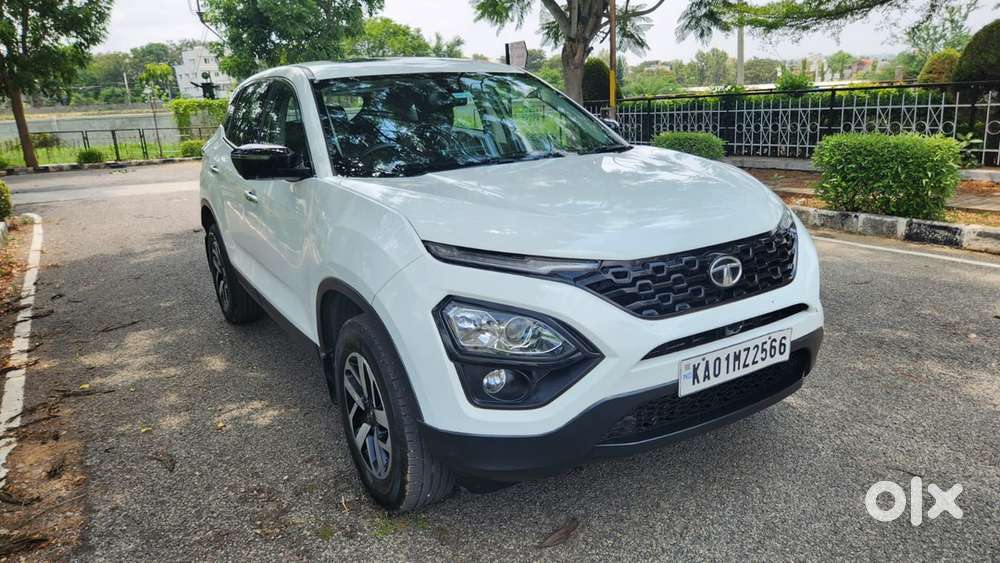 Tata Harrier 2023 Diesel 52000 Km Driven