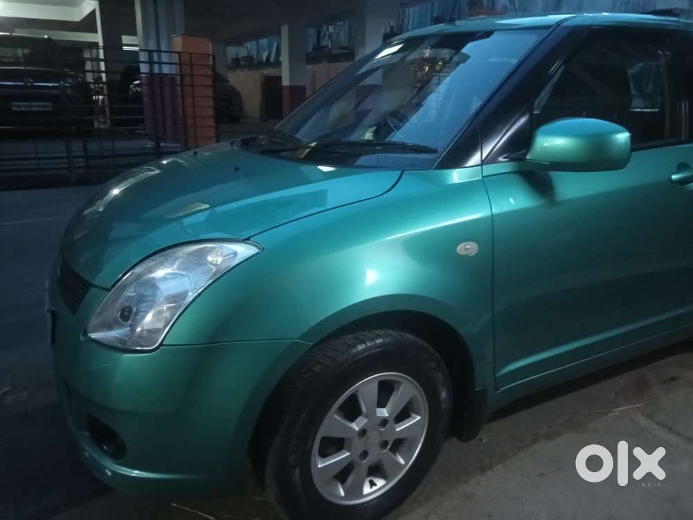 Maruti Suzuki Swift 2004-2010 Zxi Bsiii, 2006, Petrol