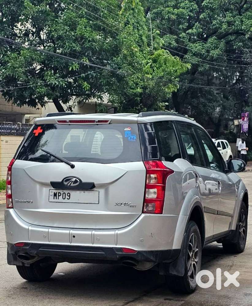 Mahindra Xuv500 W6 2wd, 2013, Diesel
