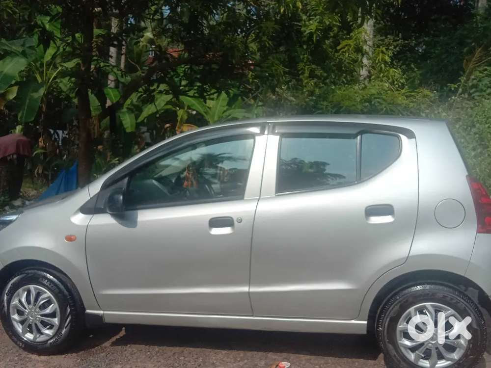 Maruti Suzuki A-star 2010 Year