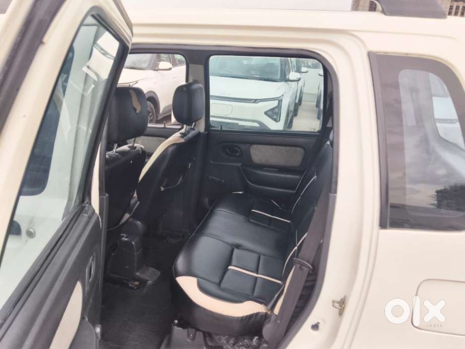 Maruti Suzuki Wagon R Lxi, 2009, Petrol