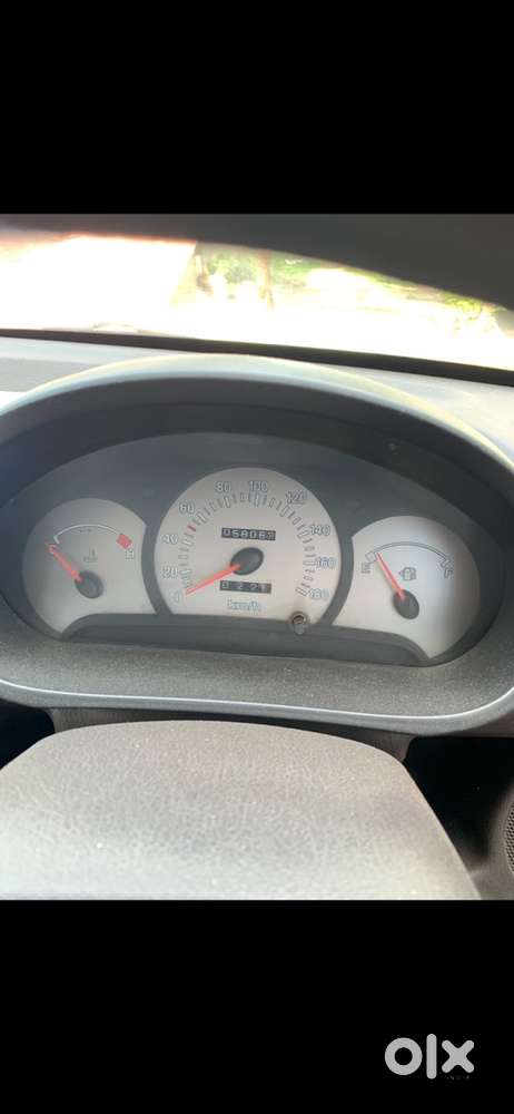 Hyundai Santro Xing Gl 2012