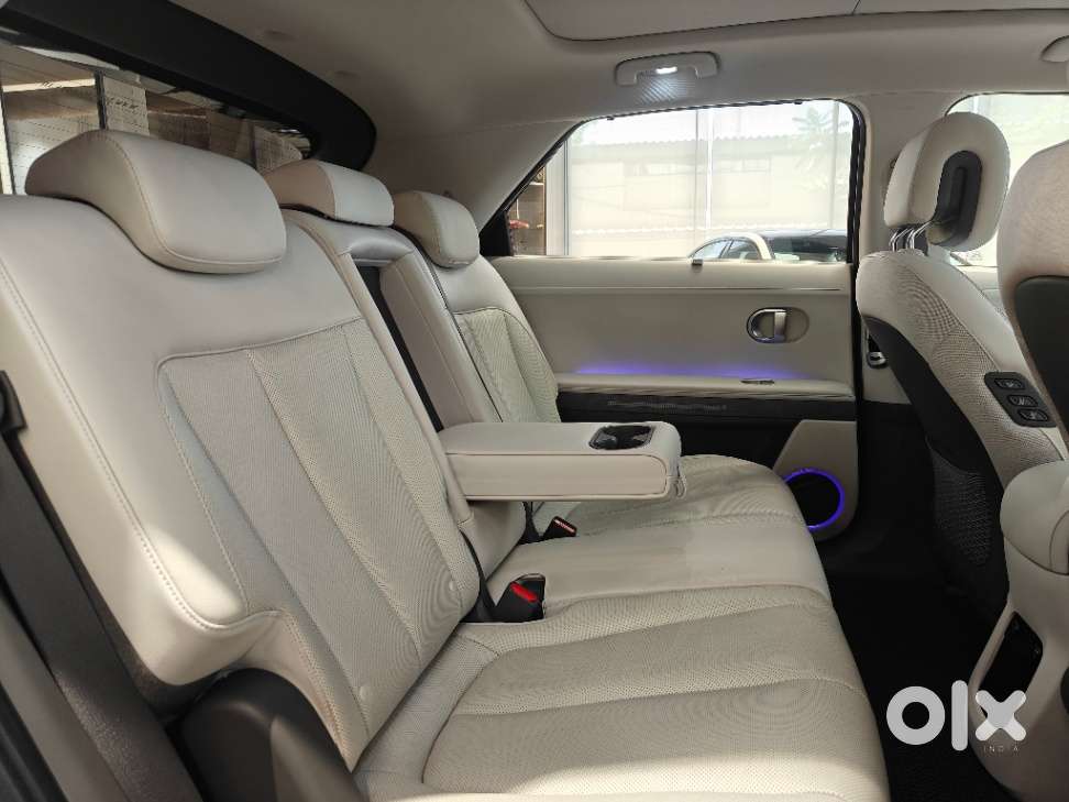 Hyundai Ioniq 5 Rwd, 2023, Electric