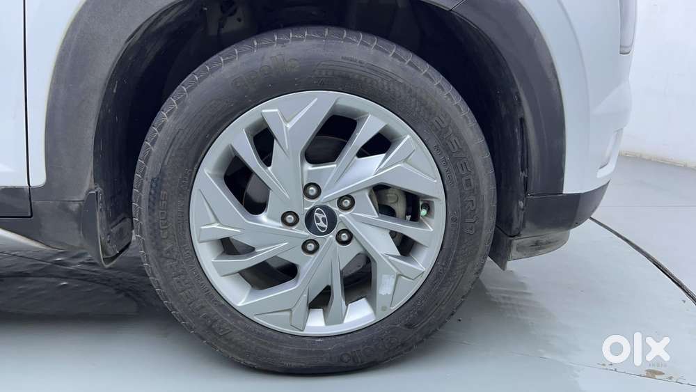Hyundai Creta Sx 1.5 Diesel, 2022, Diesel