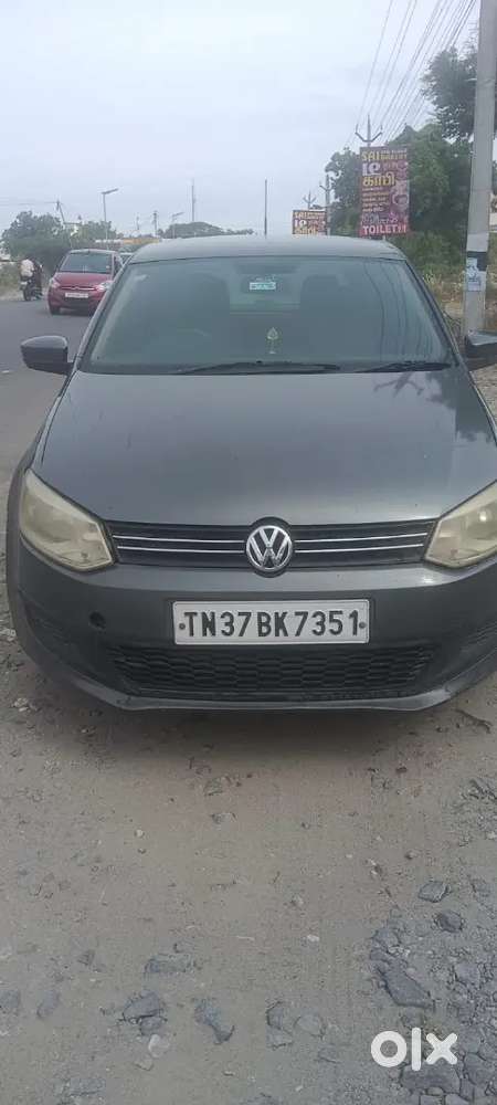 Volkswagen Polo Anniversary 2010