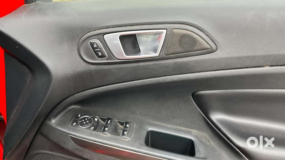 Ford Ecosport [ ] 1.5 Titanium Ti Vct At, 2019, Petrol