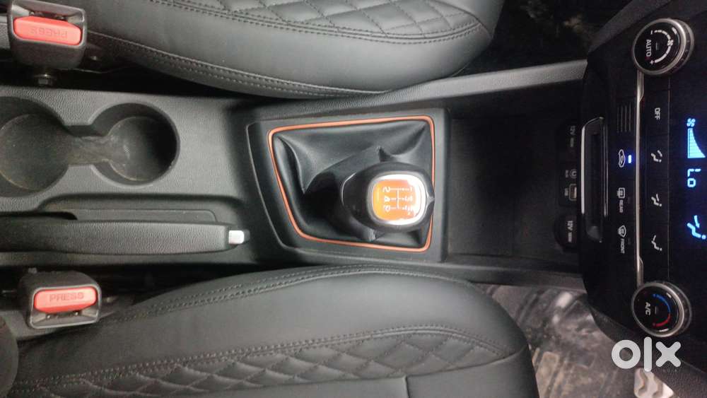 Hyundai I20 Active 1.2 Sx, 2017, Petrol
