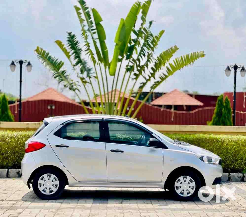 Tata Tiago 1.2 Revotron Xe Cng, 2016, Cng & Hybrids
