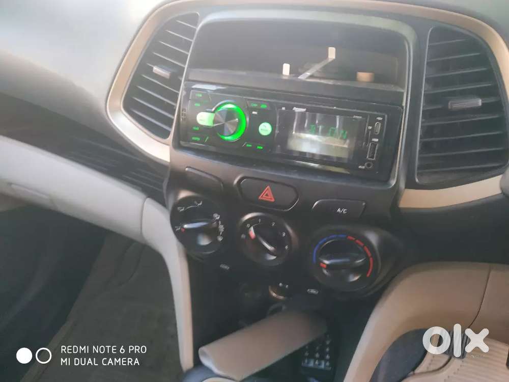 2019 Santro Hyundai Magna 1st
