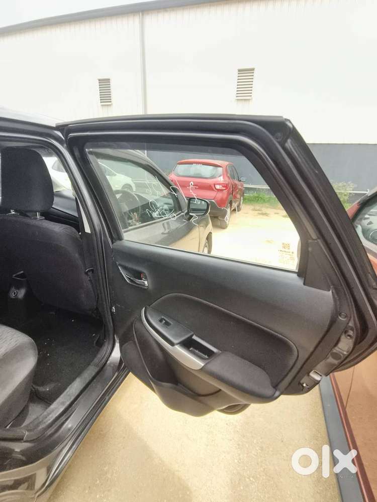 Maruti Baleno 2018  98k Km  Excellent Condition